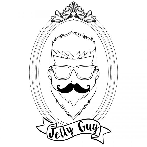 Jelly Guy