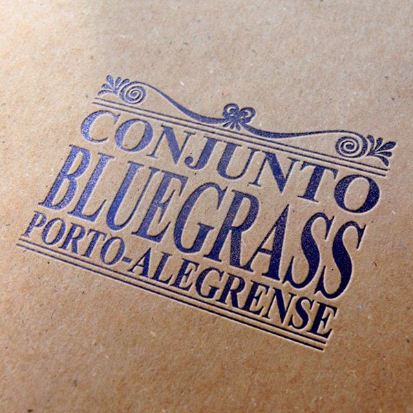 Conjunto Bluegrass Porto-Alegrense 1