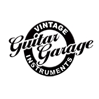 Guitar Garage