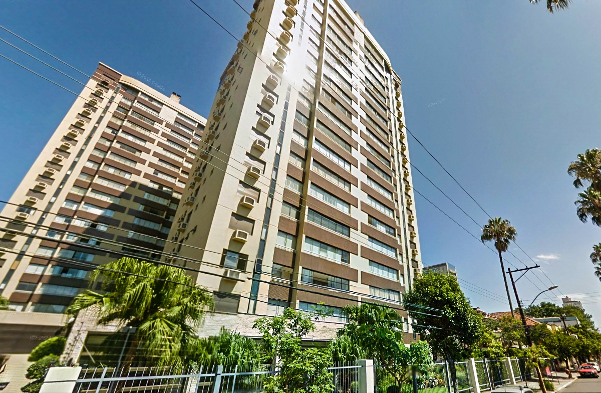 Life Square Getúlio