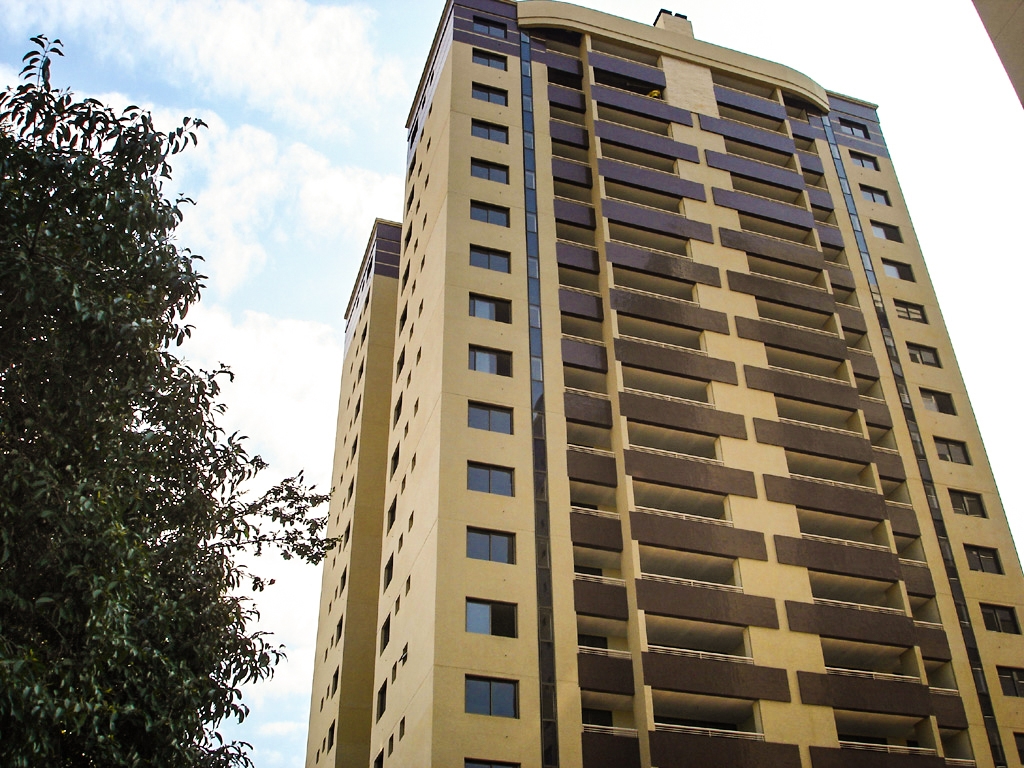 Life Square Getúlio