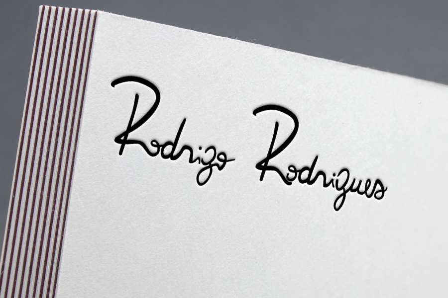 Rodrigo Rodrigues