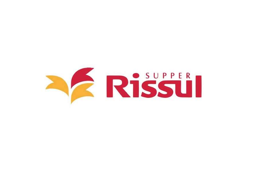 RISSUL - Logo Animada