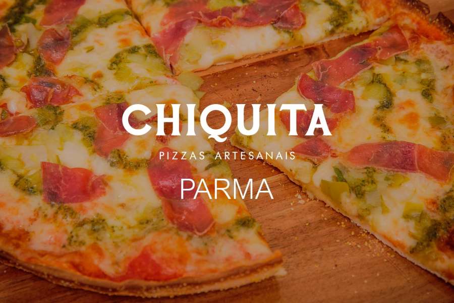 Chiquita Pizzas Artesanais - Parma