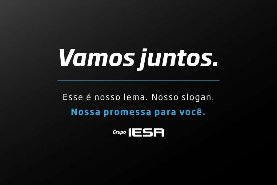 Grupo IESA - Manifesto Mega Sale Online